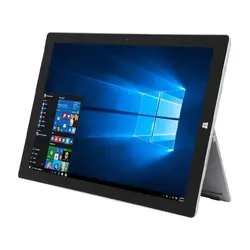 تبلت مایکروسافت استوک مدل Surface Pro 3 ظرفیت 64 گیگابایت