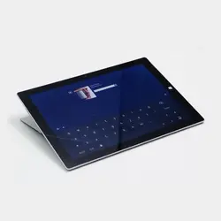 تبلت مایکروسافت استوک مدل Surface Pro 3 ظرفیت 64 گیگابایت