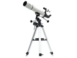تلسکوپ خانگی شیائومی با لنز 90 میلی‌متر Xiaomi XA90 Polar BEEBEST Telescope - شمرون شاپ