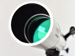 تلسکوپ خانگی شیائومی با لنز 90 میلی‌متر Xiaomi XA90 Polar BEEBEST Telescope - شمرون شاپ