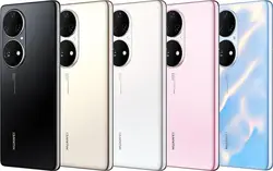 گوشی موبایل هوآوی مدل P50 Pro دو سیم کارت ظرفیت 256 گیگابایت و رم 8 گیگابایت (طلایی) - شمرون شاپ