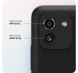 گوشی موبایل سامسونگ مدل Galaxy A03 دو سیم کارت ظرفیت 32/3 گیگابایت (قرمز)