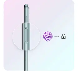 گوشی موبایل سامسونگ مدل GALAXY M23 5G SM-M236B/DS دو سیم‌ کارت ظرفیت 128 گیگابایت و رم 6 گیگابایت (سبز) - شمرون شاپ