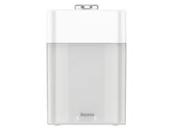 دستگاه بخور سرد بیسوس Baseus Time Magic Box Double Spray Humidifier -