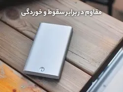 جا کارتی شیائومی Xiaomi MIIIW Card Holder MWCH01 - شمرون شاپ