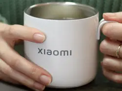 ماگ شیائومی Xiaomi BHR5235CN 400 ml -