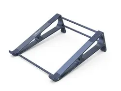 پایه نگهدارنده لپ تاپ 11 تا 17.4 اینچی اوریکو با فاصله 26 سانتی متر ORICO-MA15 Foldable Laptop Stand - شمرون شاپ