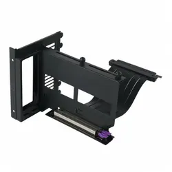 کیت نصب عمودی کارت گرافیک COOLER MASTER UNIVERSAL VERTICAL GPU HOLDER VER.2 - شمرون شاپ