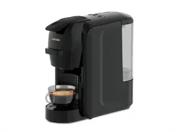 دستگاه قهوه‌ساز چند کپسولی لپرسو Lepresso Lieto 3 in 1 Multi-Capsule Coffee Machine -