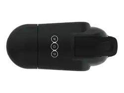 دستگاه قهوه‌ساز چند کپسولی لپرسو Lepresso Lieto 3 in 1 Multi-Capsule Coffee Machine -