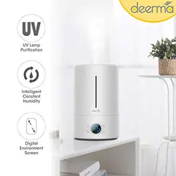 دستگاه رطوبت ساز شیائومی Deerma Humidifier DEM-F628/628s -