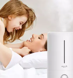 دستگاه رطوبت ساز شیائومی Deerma Humidifier DEM-F628/628s -
