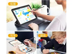 قلم لمسی جویروم JoyRoom JR-DR01 Passive Stylus Pen - شمرون شاپ