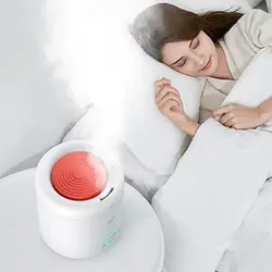 دستگاه بخور سرد شیائومی Xiaomi Deerma DEM-F329 Air Humidifier ظرفیت 5 لیتر (سبز)