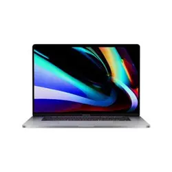 لپ تاپ اپل استوک Apple MacBook Pro 16 (2019)-MVVK2 با سایکل 128