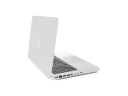 مک بوک پرو استوک 13 اینچ Core i5 اپل مدل  md101 A1278 سال 2012 سایکل 285