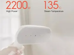 اتو بخار لباس همراه با میز اتو شیائومی Xiaomi Mijia ZYGTJ01KL Garment Steamer with Ironing Board 2200W -