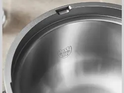 پلوپز برقی 2 لیتری هوشمند چند منظوره شیائومی Xiaomi F-Smini Joyoung steam rice cooker 2L -