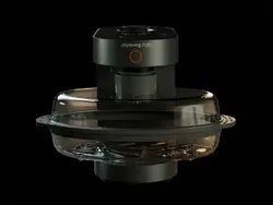 پلوپز برقی 2 لیتری هوشمند چند منظوره شیائومی Xiaomi F-Smini Joyoung steam rice cooker 2L -