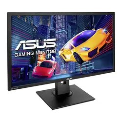 مانیتور ایسوس مدل VP28UQGL سایز 28 اینچ Monitor Asus