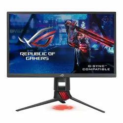 مانیتور گیمینگ 24 اینچ ایسوس ROG STRIX XG248Q - شمرون شاپ مانیتور 23 اینچ ایسوس VX239H