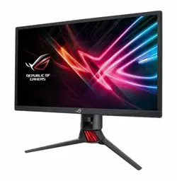 مانیتور گیمینگ 24 اینچ ایسوس ROG STRIX XG248Q - شمرون شاپ مانیتور 23 اینچ ایسوس VX239H