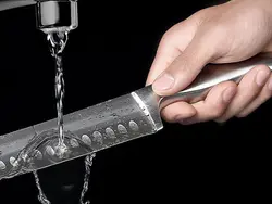 ست چاقوی آشپزخانه 5 تکه شیائومی xiaomi Six Piece set HU0014 -