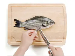 ست چاقوی آشپزخانه 5 تکه شیائومی xiaomi Six Piece set HU0014 -