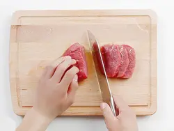 ست چاقوی آشپزخانه 5 تکه شیائومی xiaomi Six Piece set HU0014 -