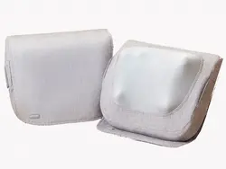 بالش ماساژور شیائومی Xiaomi Leravan Massage Pillow Cushion LJ-ML0559 -