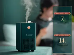 رطوبت ساز اوریکو ORICO WT-H35 USB Humidifier (سفید) -