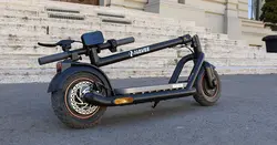 اسکوتر برقی شیائومی NAVEE N65 (مشکی) -