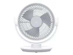 پنکه هوشمند رومیزی میجا شیائومی Xiaomi ZLXHS01ZM Mijia DC Frequency Conversion Circulating Fan -