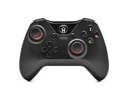 دسته بازی تسکو TSCO TG 135W Gamepad - شمرون شاپ