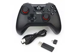 دسته بازی تسکو TSCO TG 135W Gamepad - شمرون شاپ