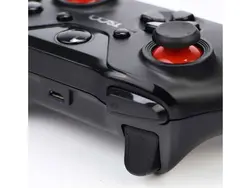 دسته بازی تسکو TSCO TG 135W Gamepad - شمرون شاپ