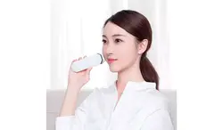 کلاژن ساز پوست شیائومی Xiaomi inFace MS6000 RF Beauty Instrumemt (صورتی) -