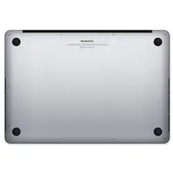 مک بوک پرو رتینا استوک 15 اینچ Core i7 Ram 16 اپل سال 2018 گرید A