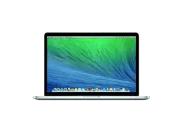 مک بوک پرو رتینا استوک 15 اینچ Core i7 Ram 16 اپل سال 2018 گرید A