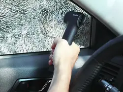 چکش اضطراری خودرو 8 کاره شیائومی Xiaomi Hammer car KT5531