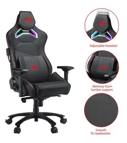 صندلی گیمینگ ایسوس Asus ROG Chariot SL300C RGB