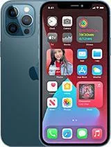 آیفون 13 پرومکس ظرفیت 256گیگ (مشکی)- ( Black NOT) Iphone 13 Pro Max 256GB (گارانتی ZAA)