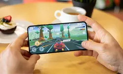 گوشی موبایل سامسونگ مدل Galaxy S23 Plus دو سیم کارت ظرفیت 256 گیگابایت و رم 8 گیگابایت (مشکی)