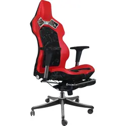 صندلی گیمینگ ویهان Vihan Titan2 Red-BlackCamo