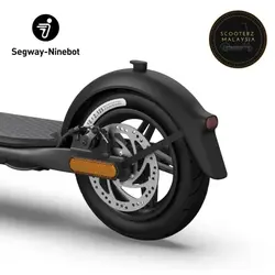 اسکوتر ناین بات مدل F30