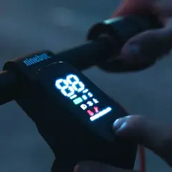 اسکوتر ناین بات مدل F30