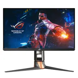 مانیتور ایسوس PG259QN سایز 24.5 اینچ Monitor Asus