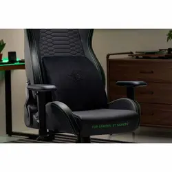 کوسن کمر و سر ریزر Razer Lumbar & Head Cushion - شمرون شاپ