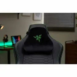 کوسن کمر و سر ریزر Razer Lumbar & Head Cushion - شمرون شاپ
