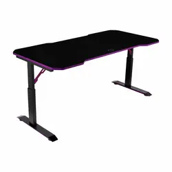 میز گیمینگ کولر مستر Cooler Master GD160 Gaming Desk - شمرون شاپ
